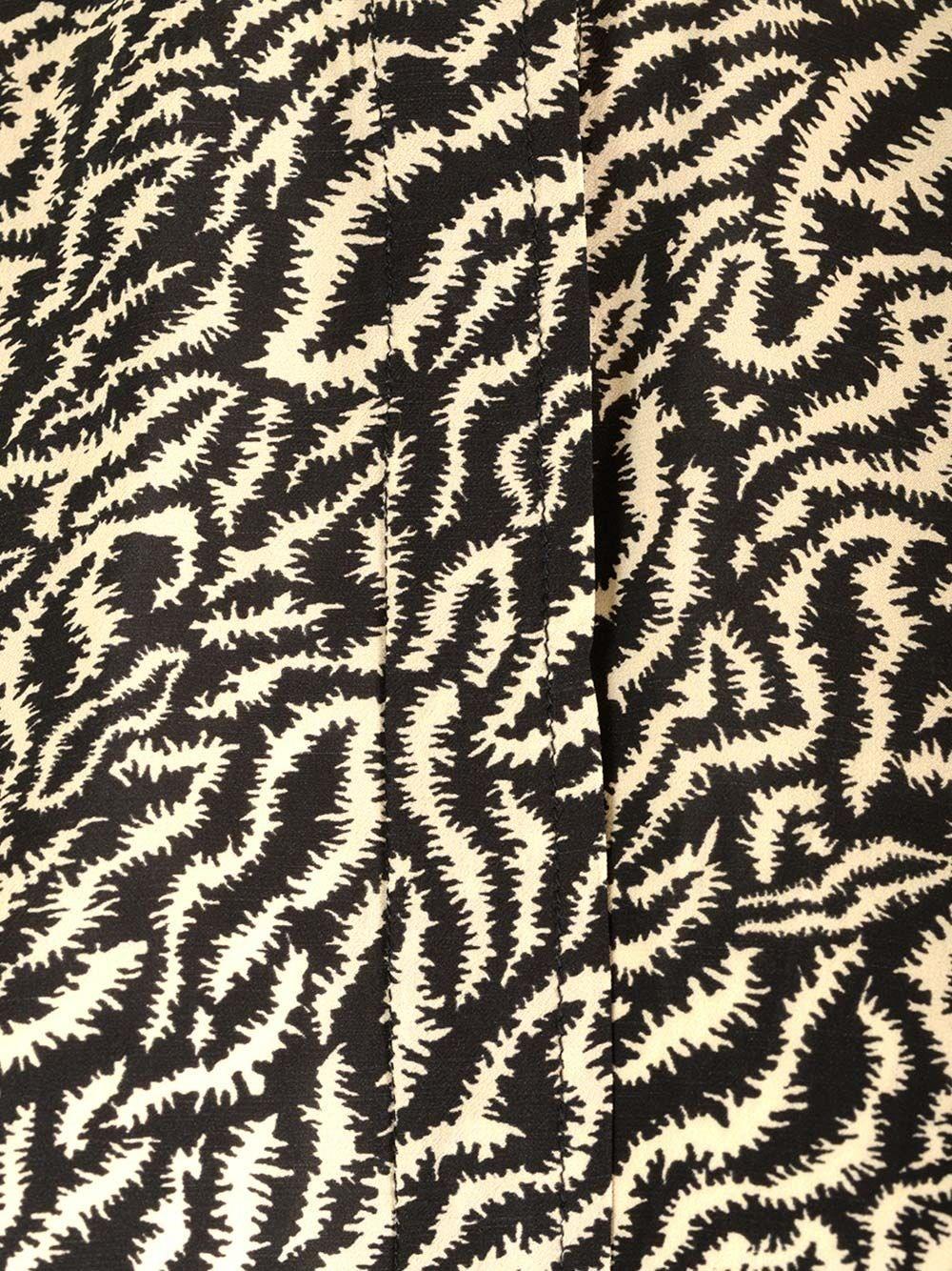 Al Duca D'Aosta Marant Etoile Camicia "Catchell"