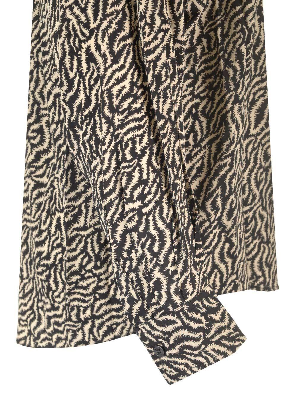 Al Duca D'Aosta Marant Etoile Camicia "Catchell"