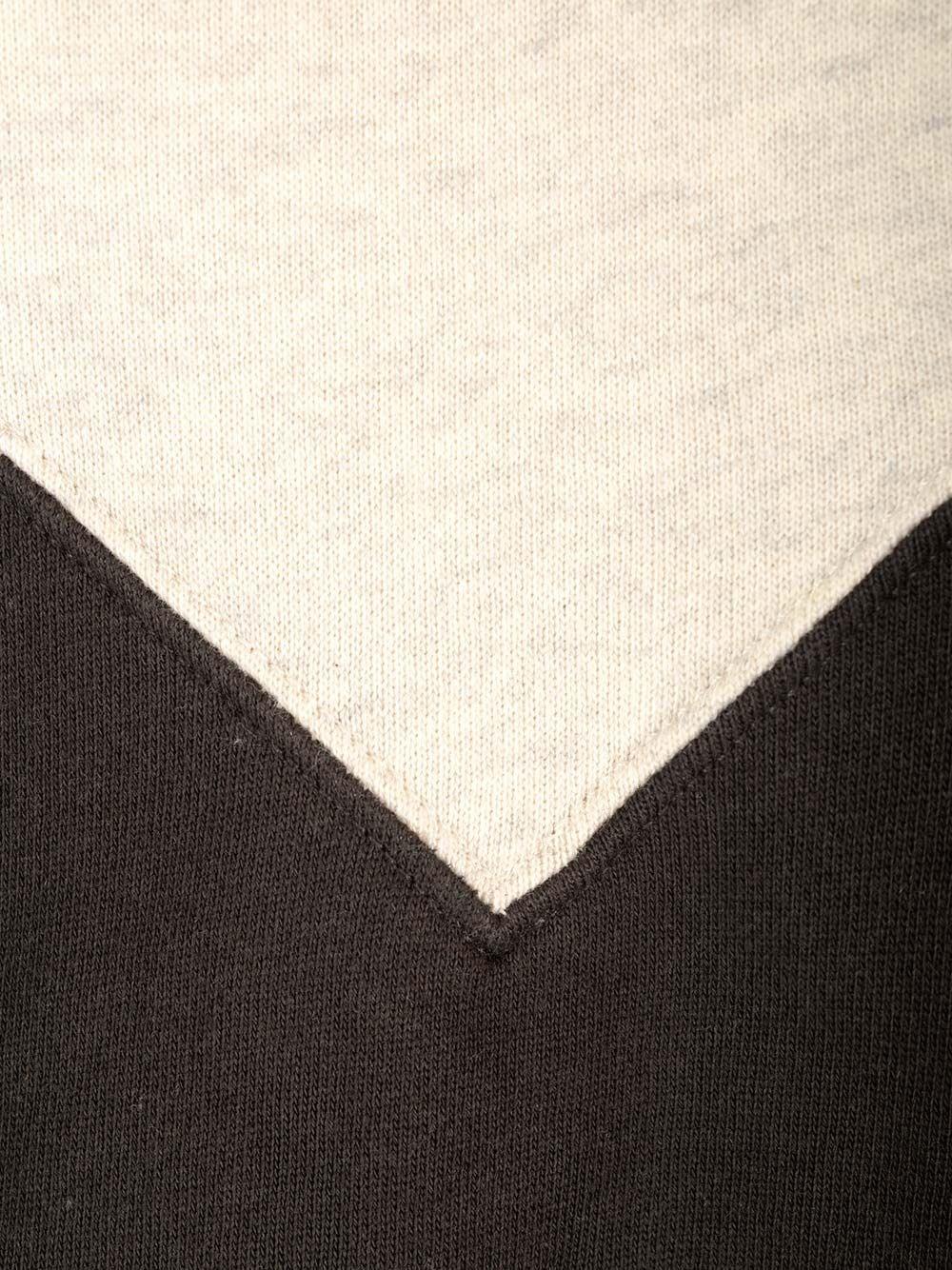 Al Duca D'Aosta Marant Etoile Felpa "Houston"