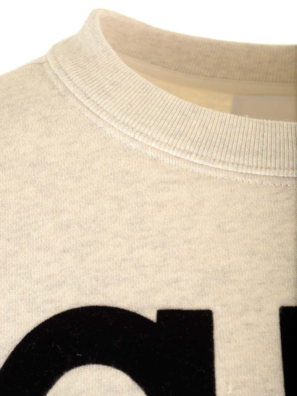 Al Duca D'Aosta Marant Etoile Felpa "Houston"