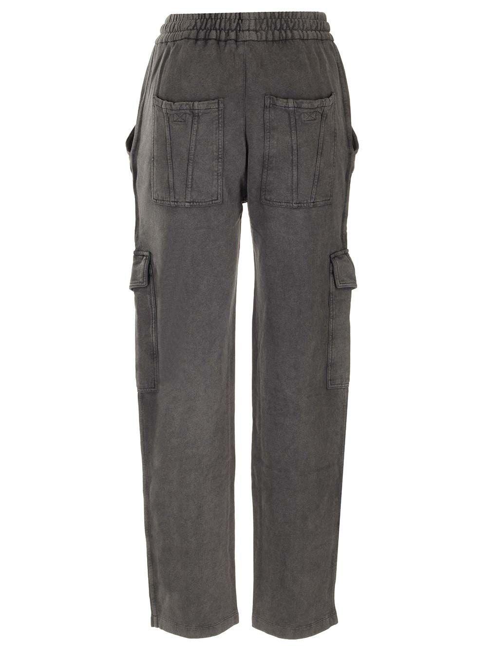 Al Duca D'Aosta Marant Etoile Pantalone "Peorana"