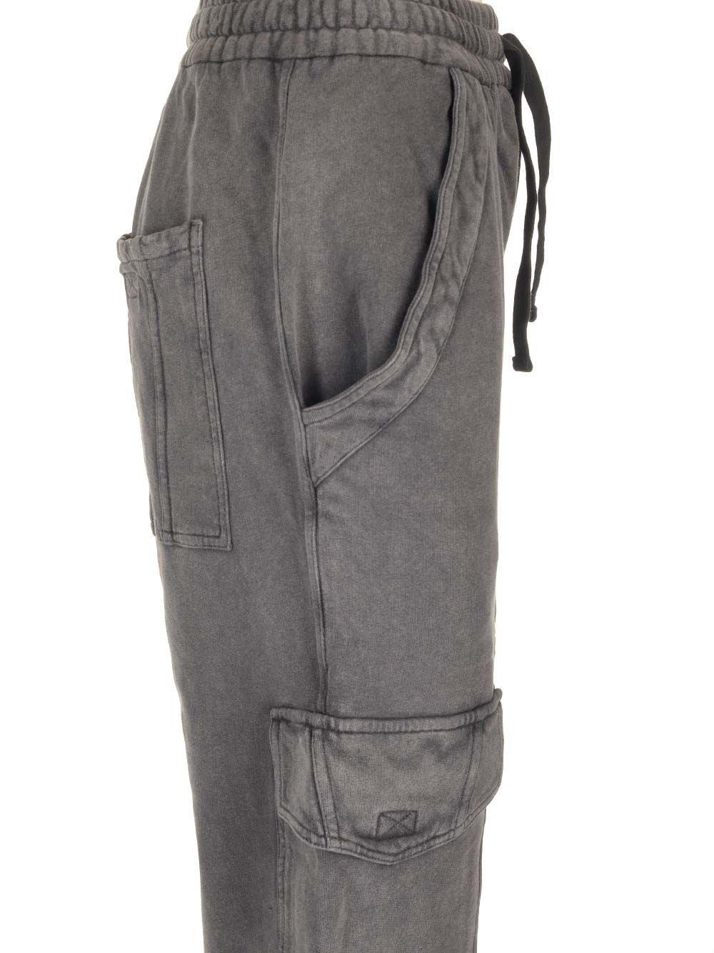 Al Duca D'Aosta Marant Etoile Pantalone "Peorana"