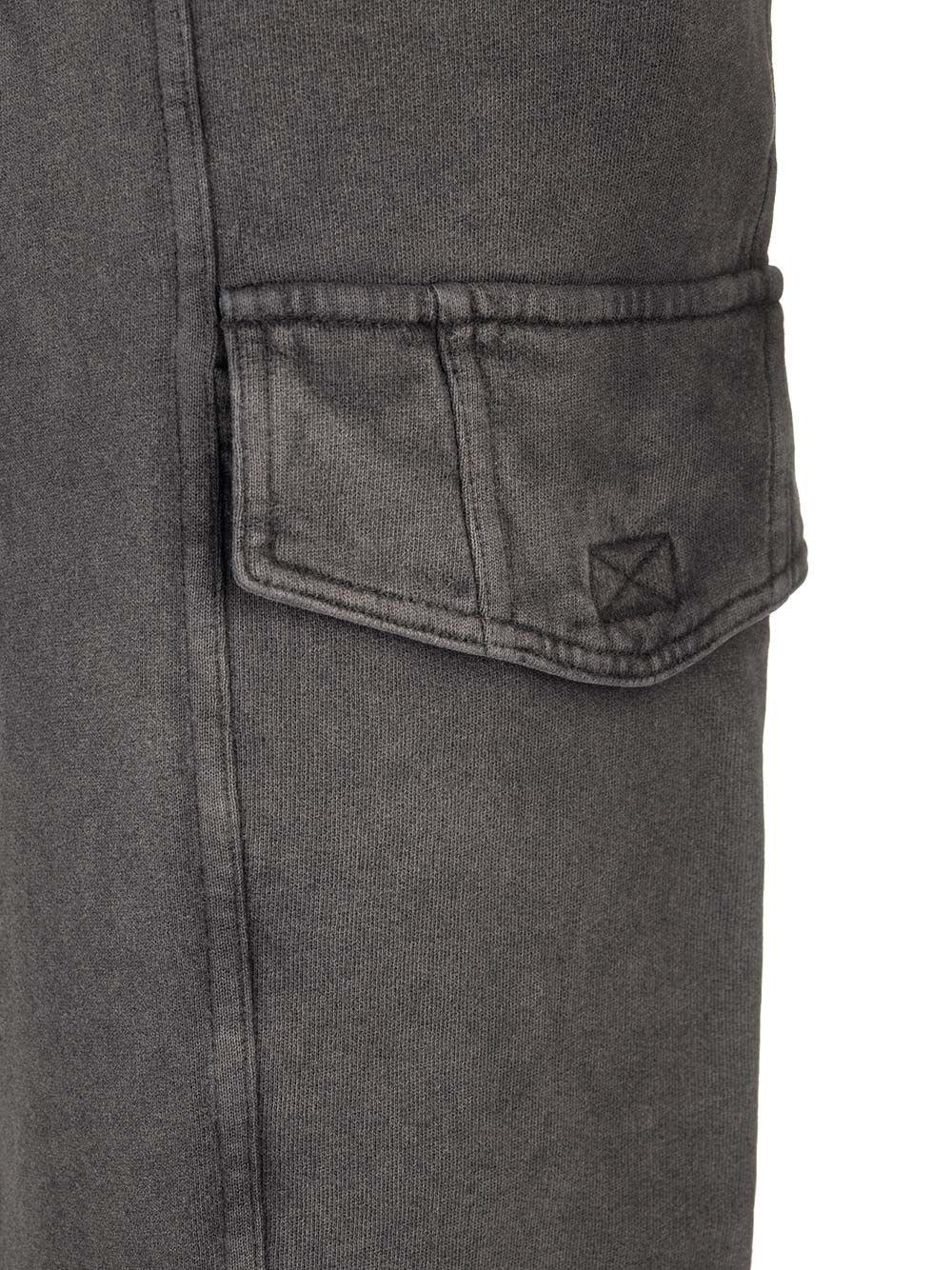 Al Duca D'Aosta Marant Etoile Pantalone "Peorana"