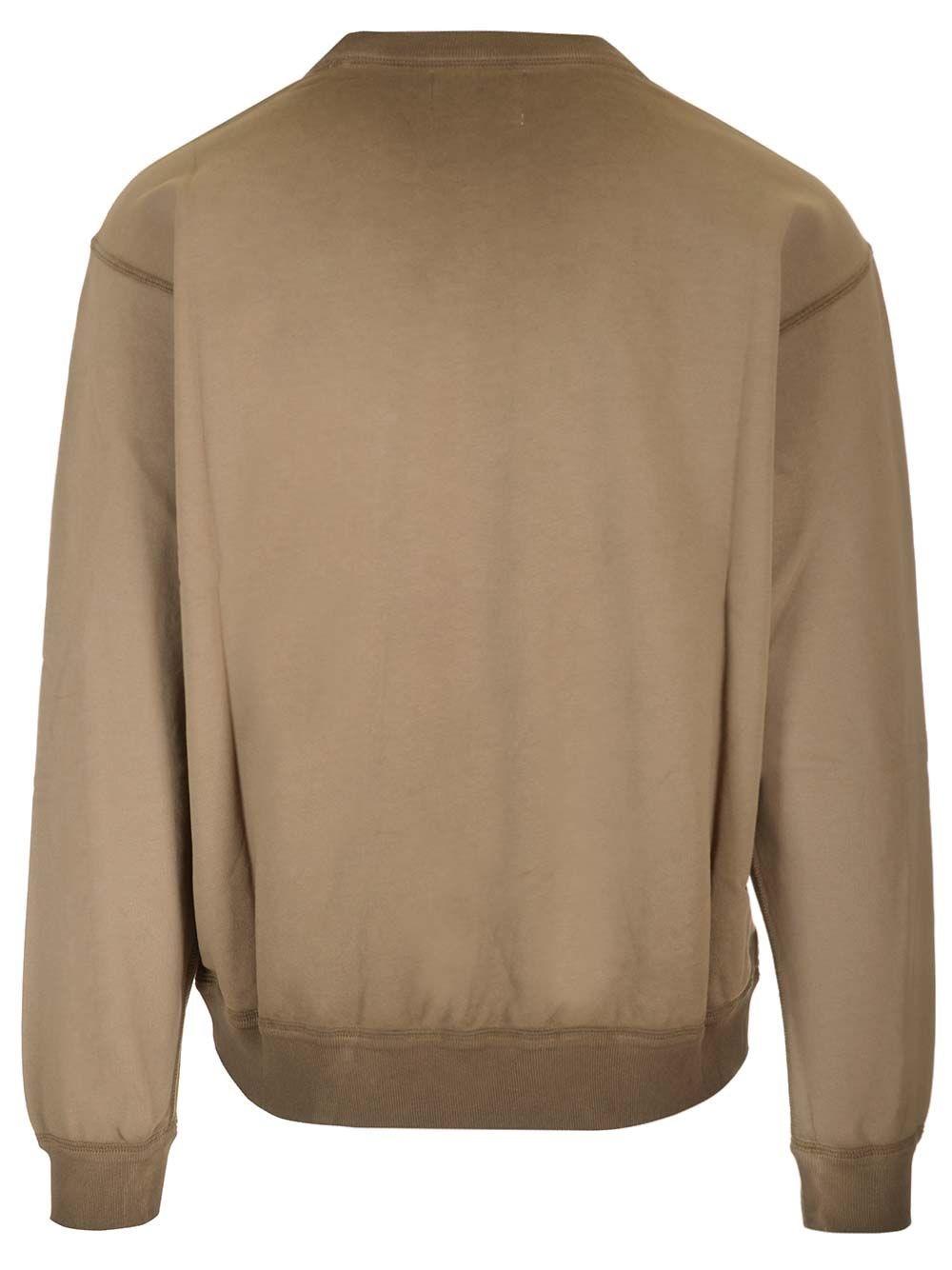 Al Duca D'Aosta Marant Felpa "Mikolo"