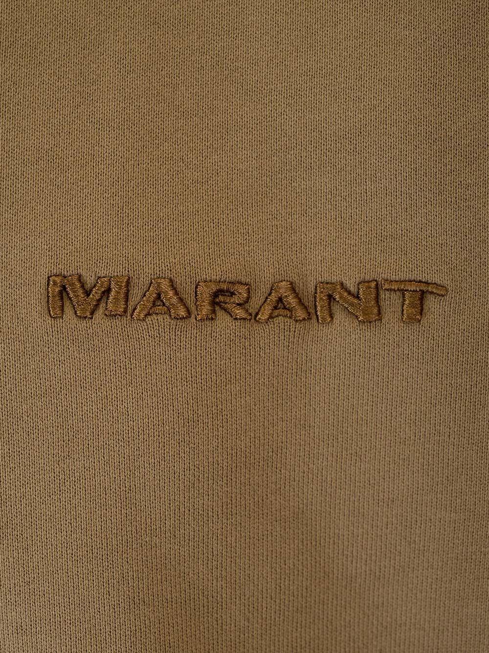 Al Duca D'Aosta Marant Felpa "Mikolo"