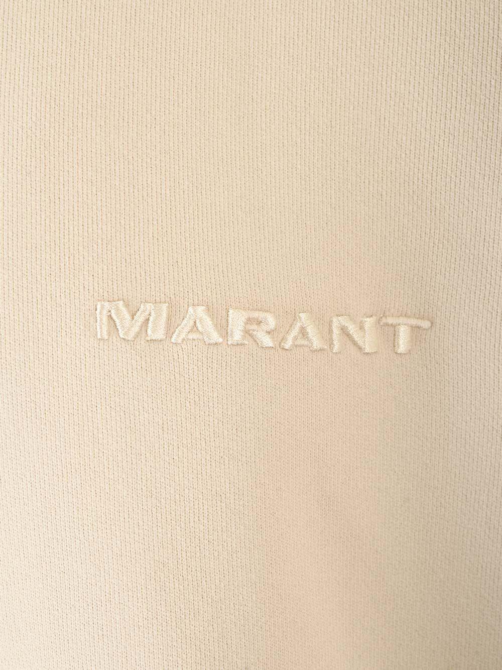 Al Duca D'Aosta Marant Felpa "Mikolo"