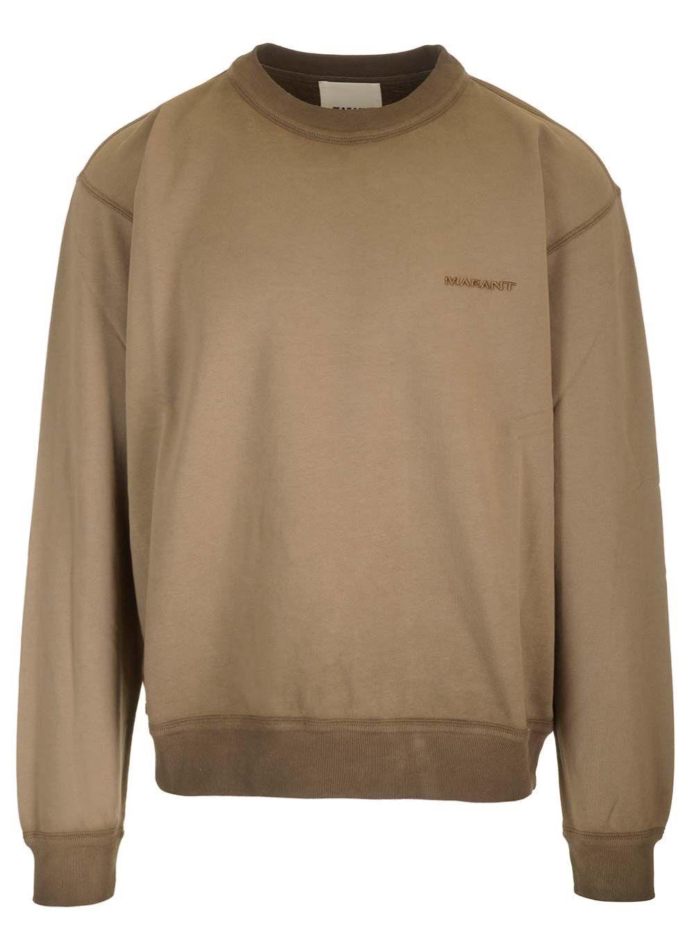 Al Duca D'Aosta Marant Felpa "Mikolo"