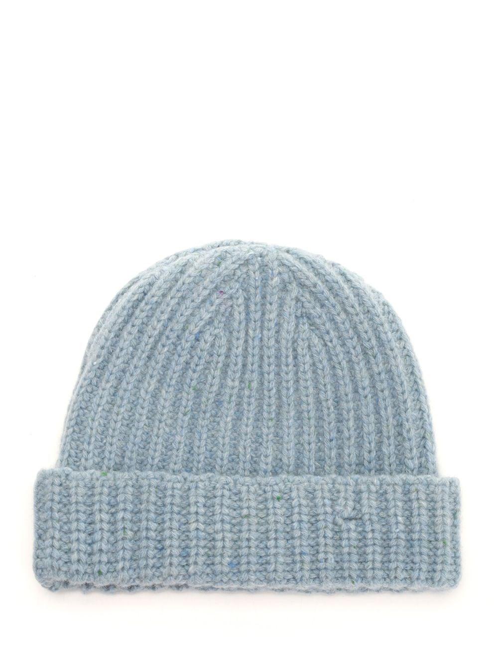 Al Duca D'Aosta Marni Berretto In Lana