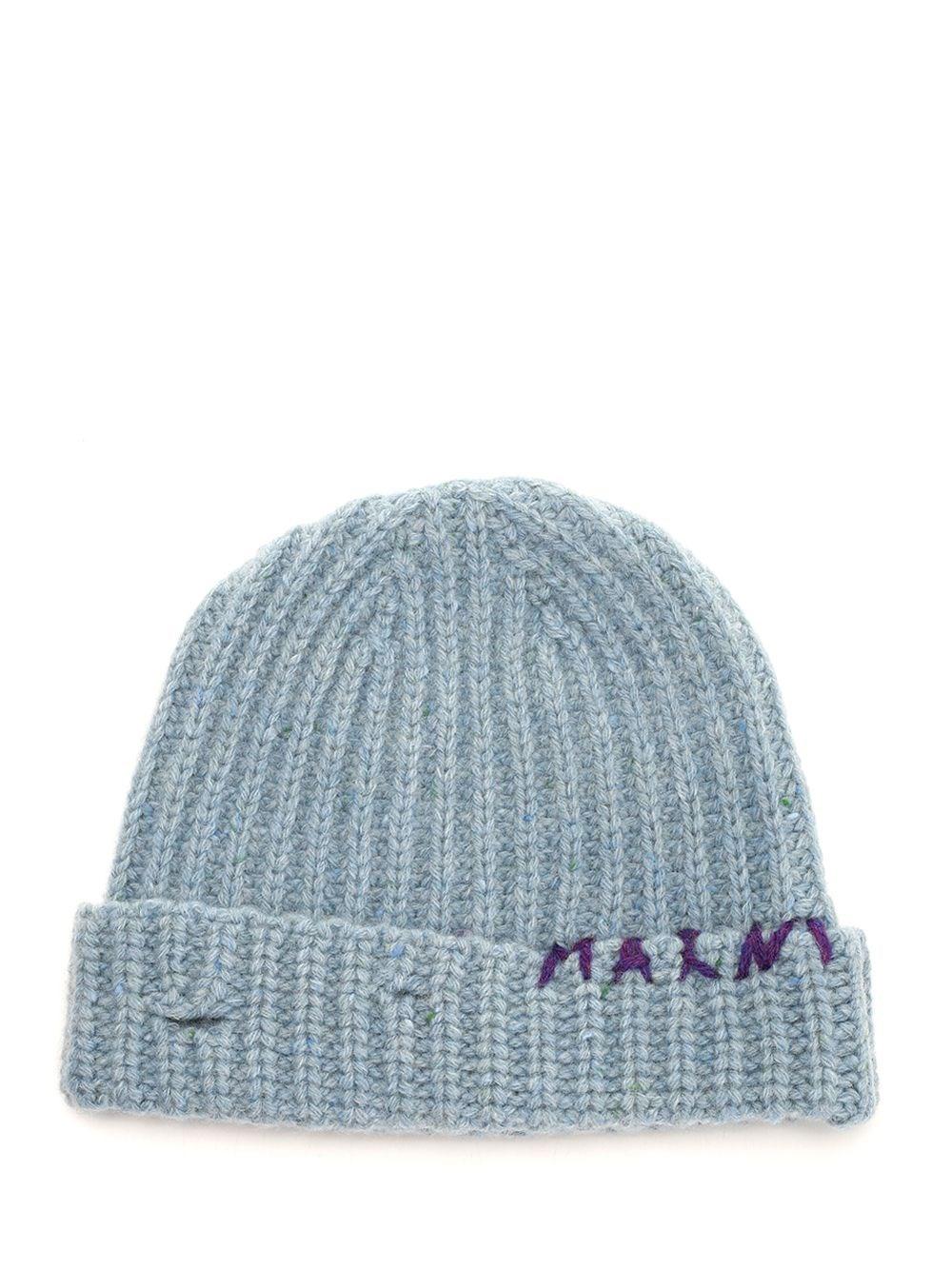 Al Duca D'Aosta Marni Berretto in lana