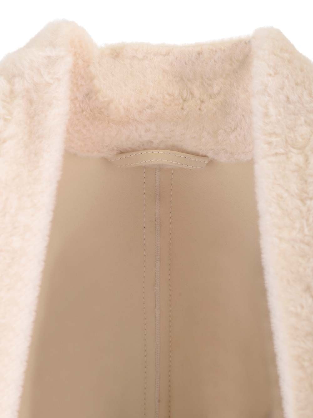 Al Duca D'Aosta Max Mara Cappotto Lungo "Glassa"