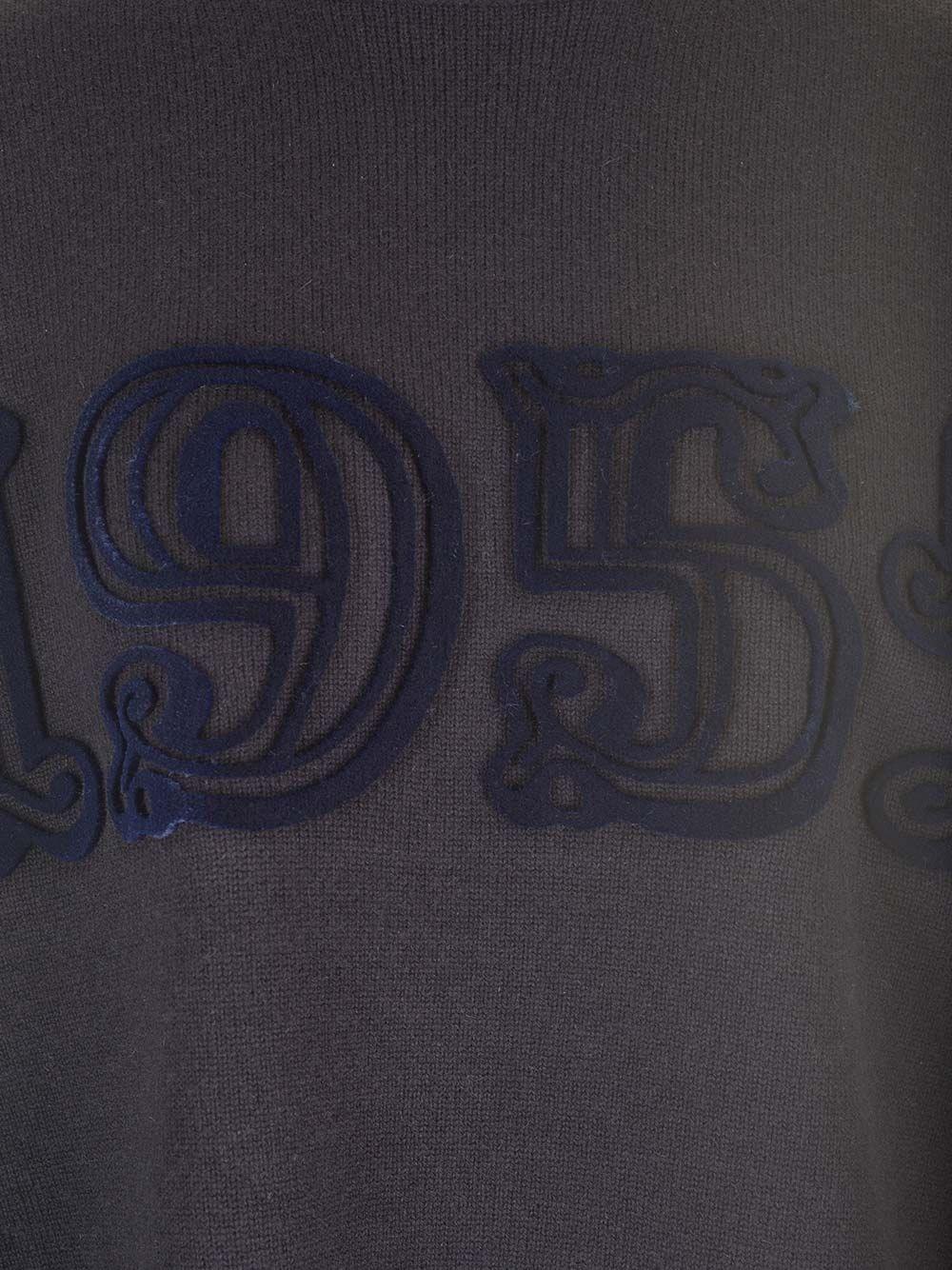 Al Duca D'Aosta Max Mara Maglia Girocollo "Fido"