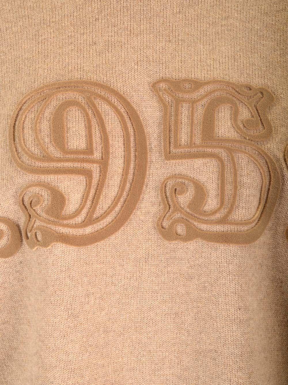 Al Duca D'Aosta Max Mara Maglia Girocollo "Fido"