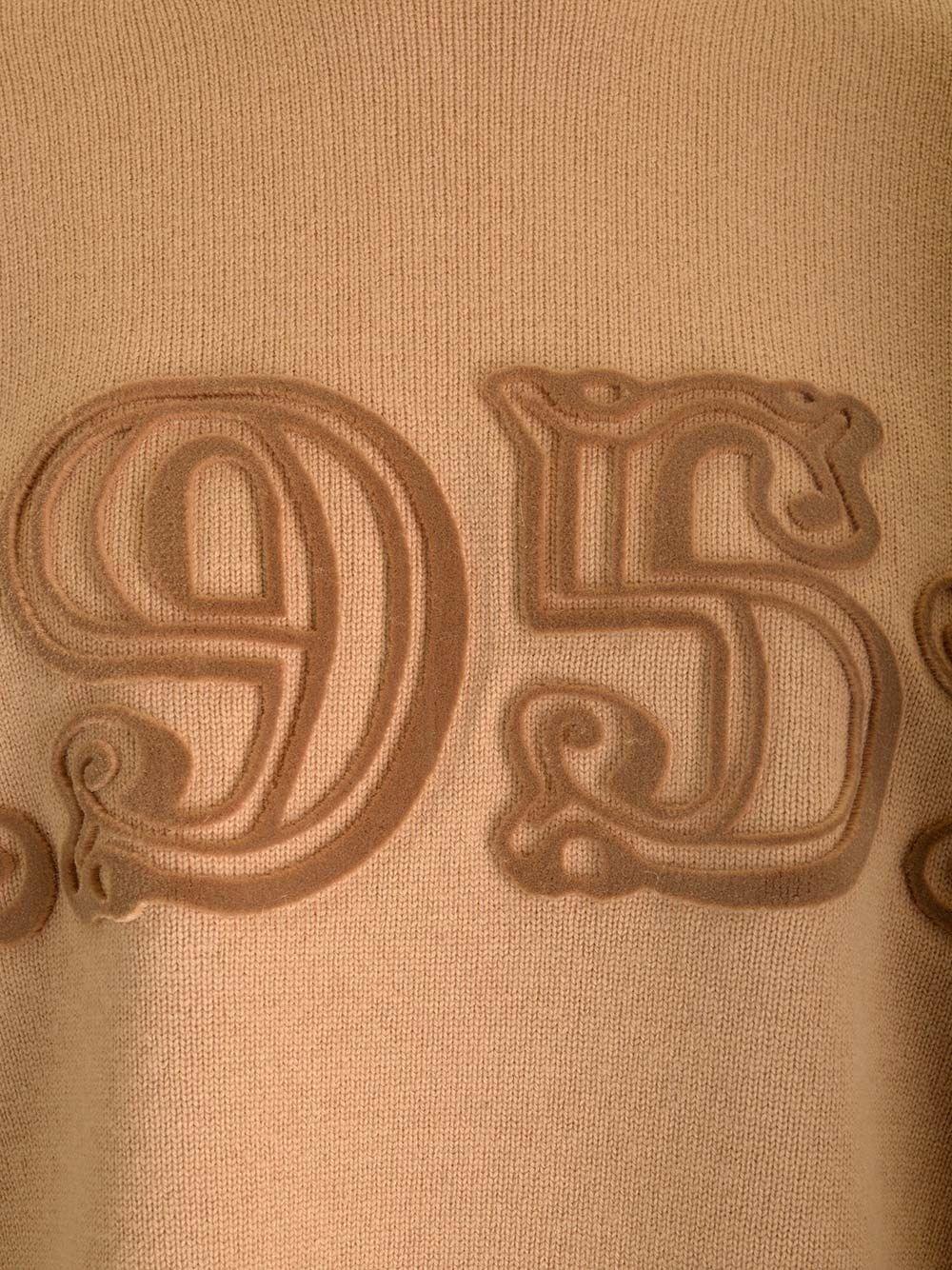 Al Duca D'Aosta Max Mara Maglia Girocollo "Fido"