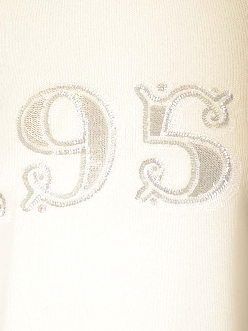 Al Duca D'Aosta Max Mara Maglione Cashmere "Plata"