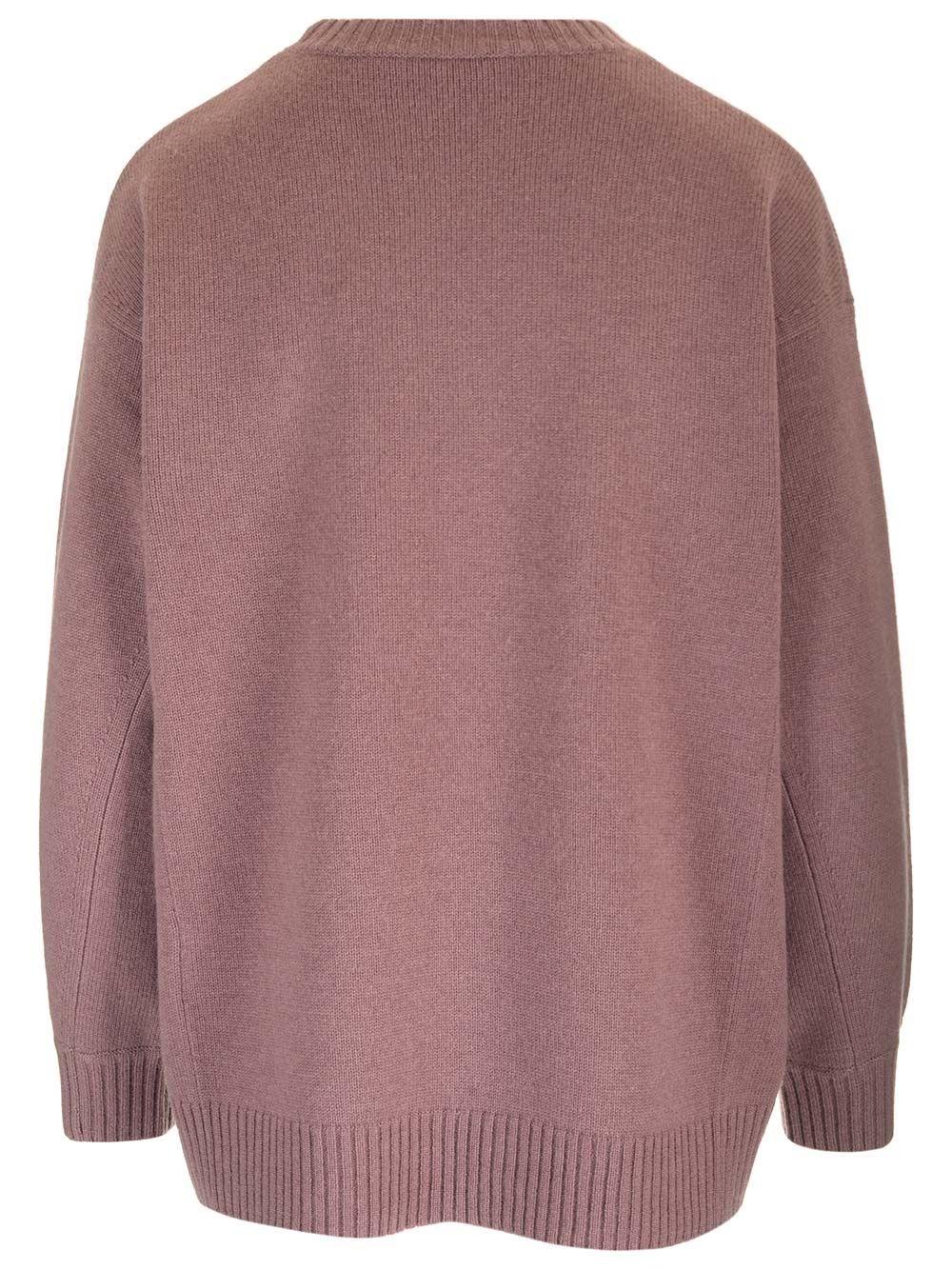 Al Duca D'Aosta Max Mara Maglione "Fido"