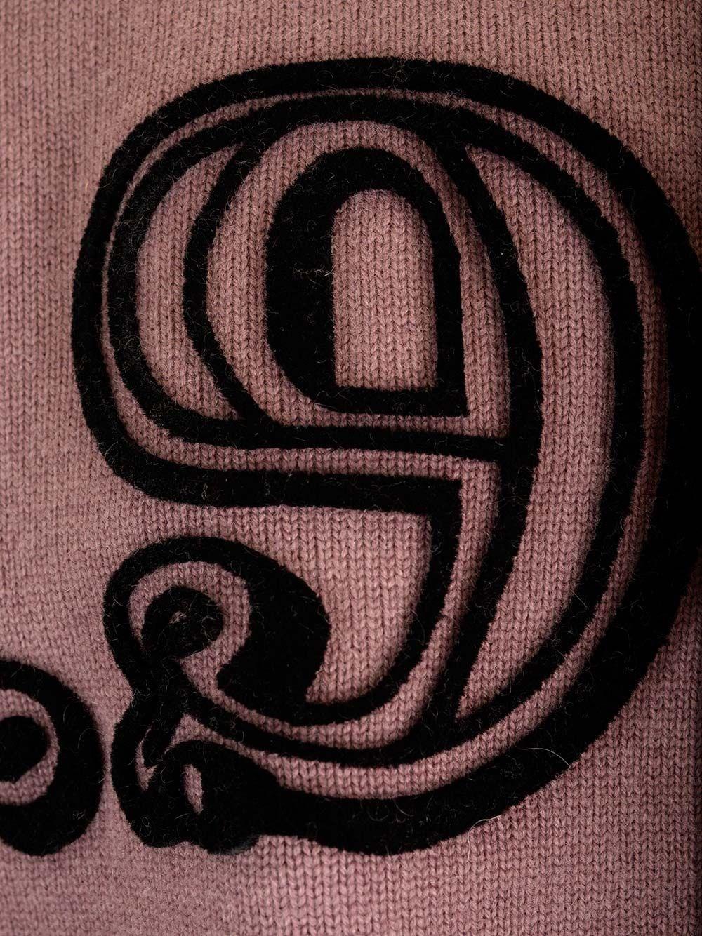 Al Duca D'Aosta Max Mara Maglione "Fido"