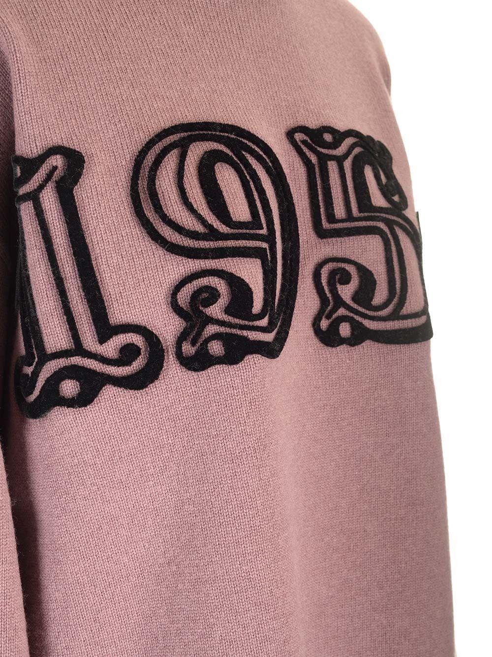 Al Duca D'Aosta Max Mara Maglione "Fido"