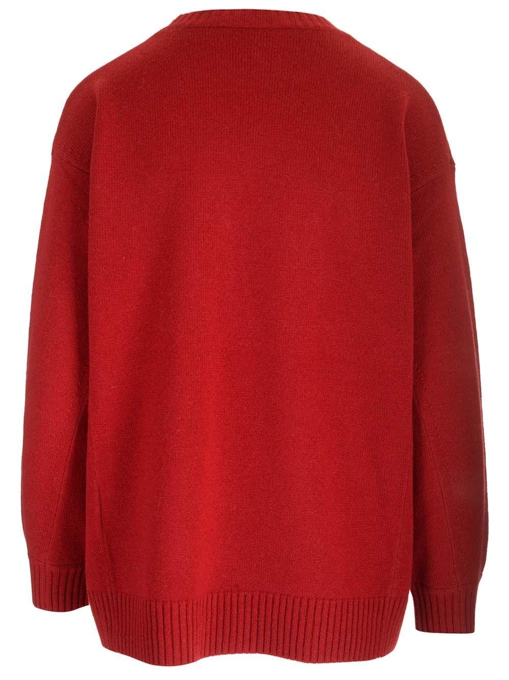 Al Duca D'Aosta Max Mara Maglione "Fido"