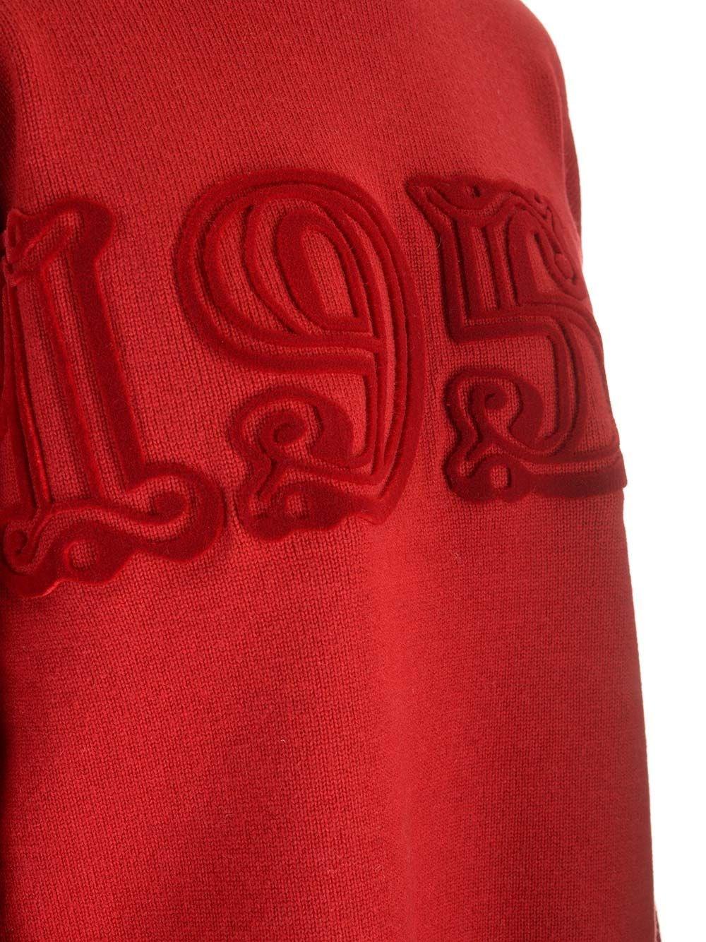 Al Duca D'Aosta Max Mara Maglione "Fido"