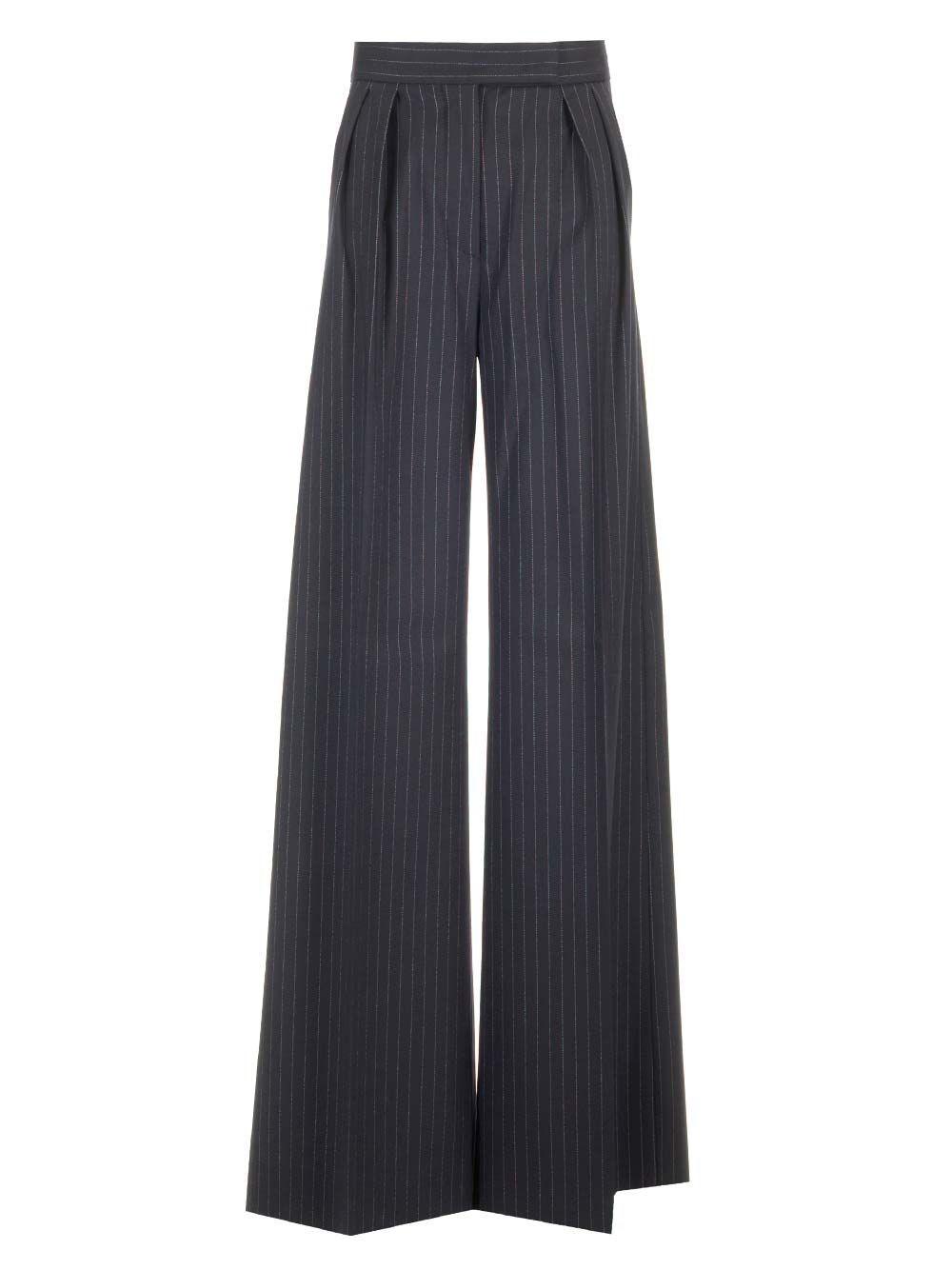 Al Duca D'Aosta Max Mara Pantalone palazzo "Bacca"