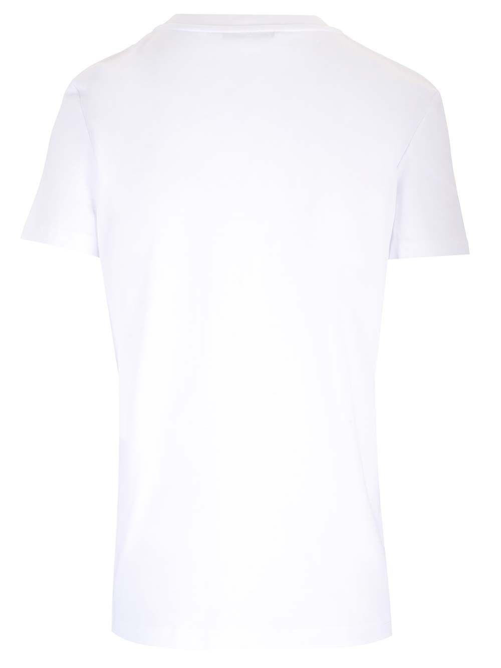 Al Duca D'Aosta Max Mara T-shirt "Nunzio"