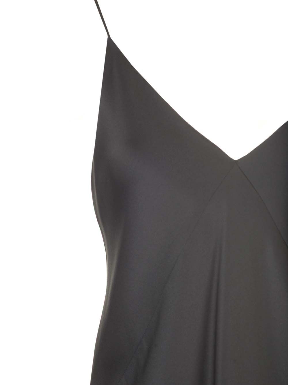 Al Duca D'Aosta Max Mara Top In Seta