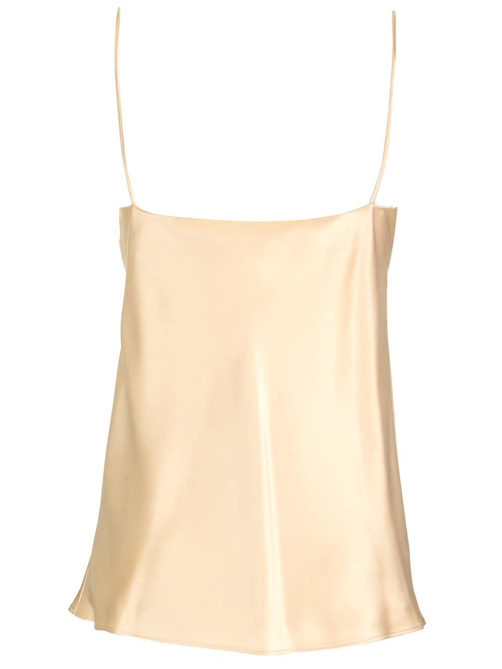 Al Duca D'Aosta Max Mara Top In Seta