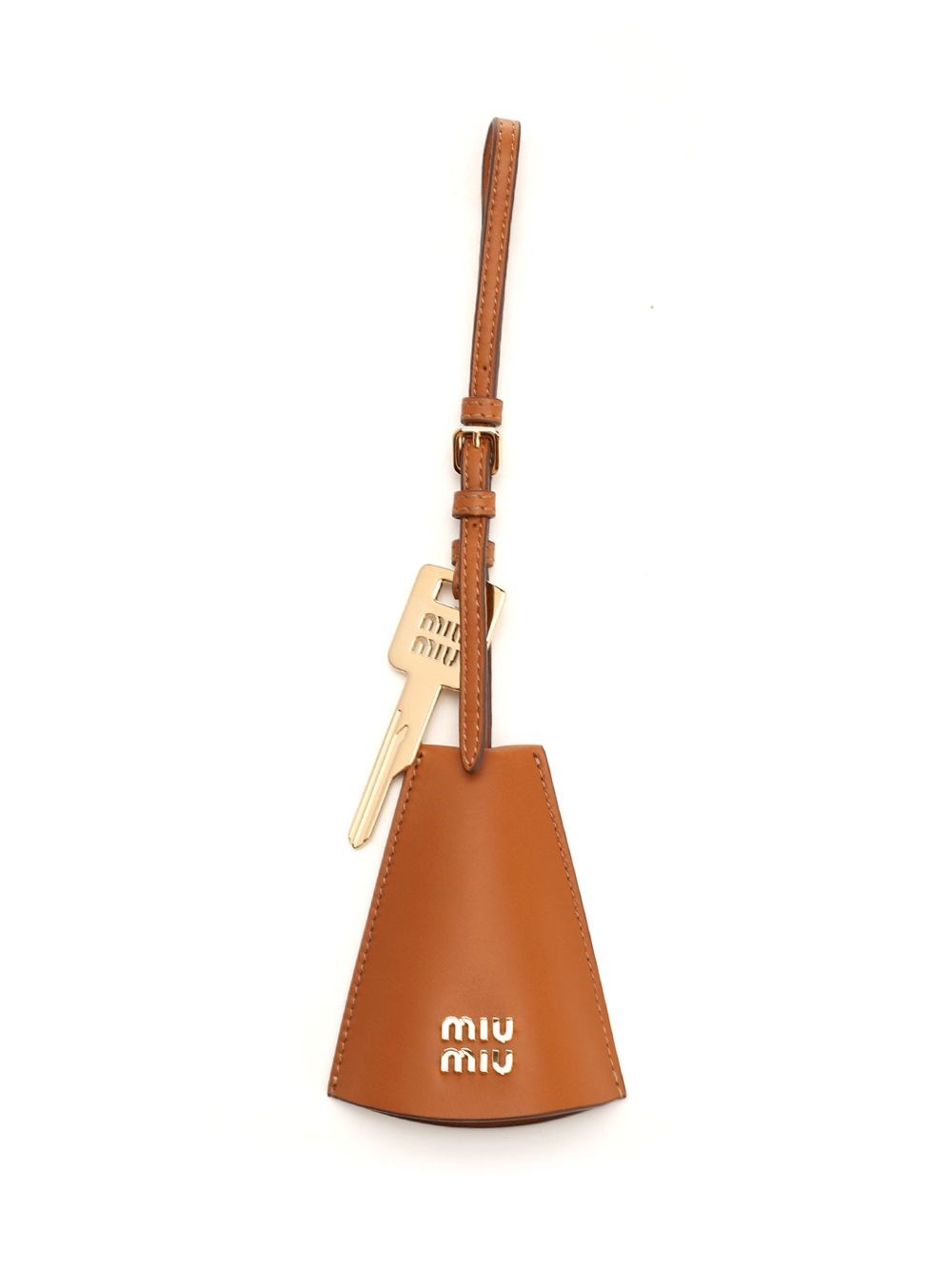 Al Duca D'Aosta Miu Miu Porta chiavi