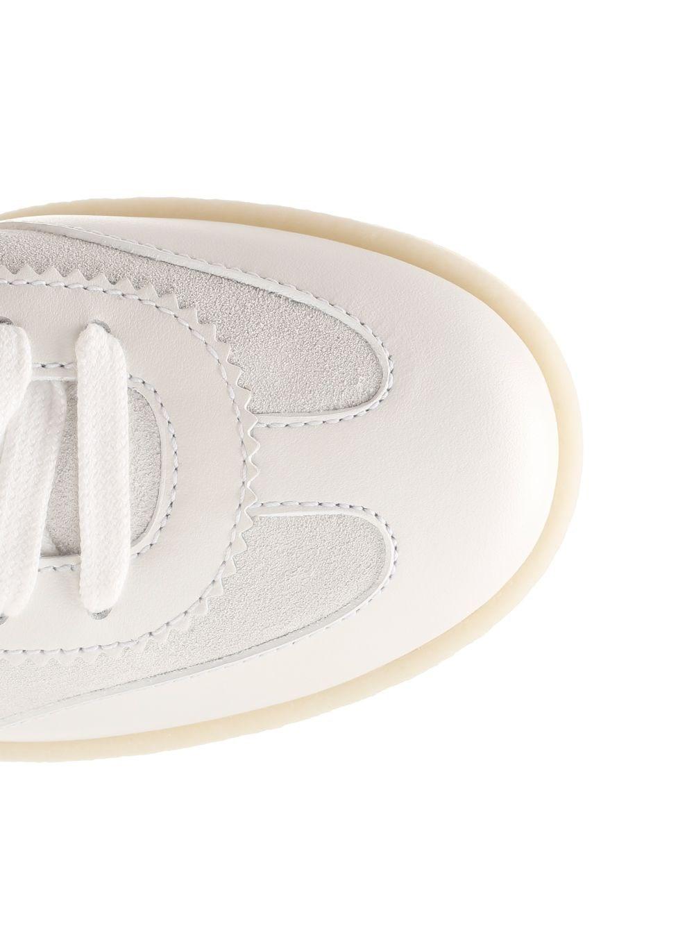 Al Duca D'Aosta Miu Miu Sneakers Scamosciate