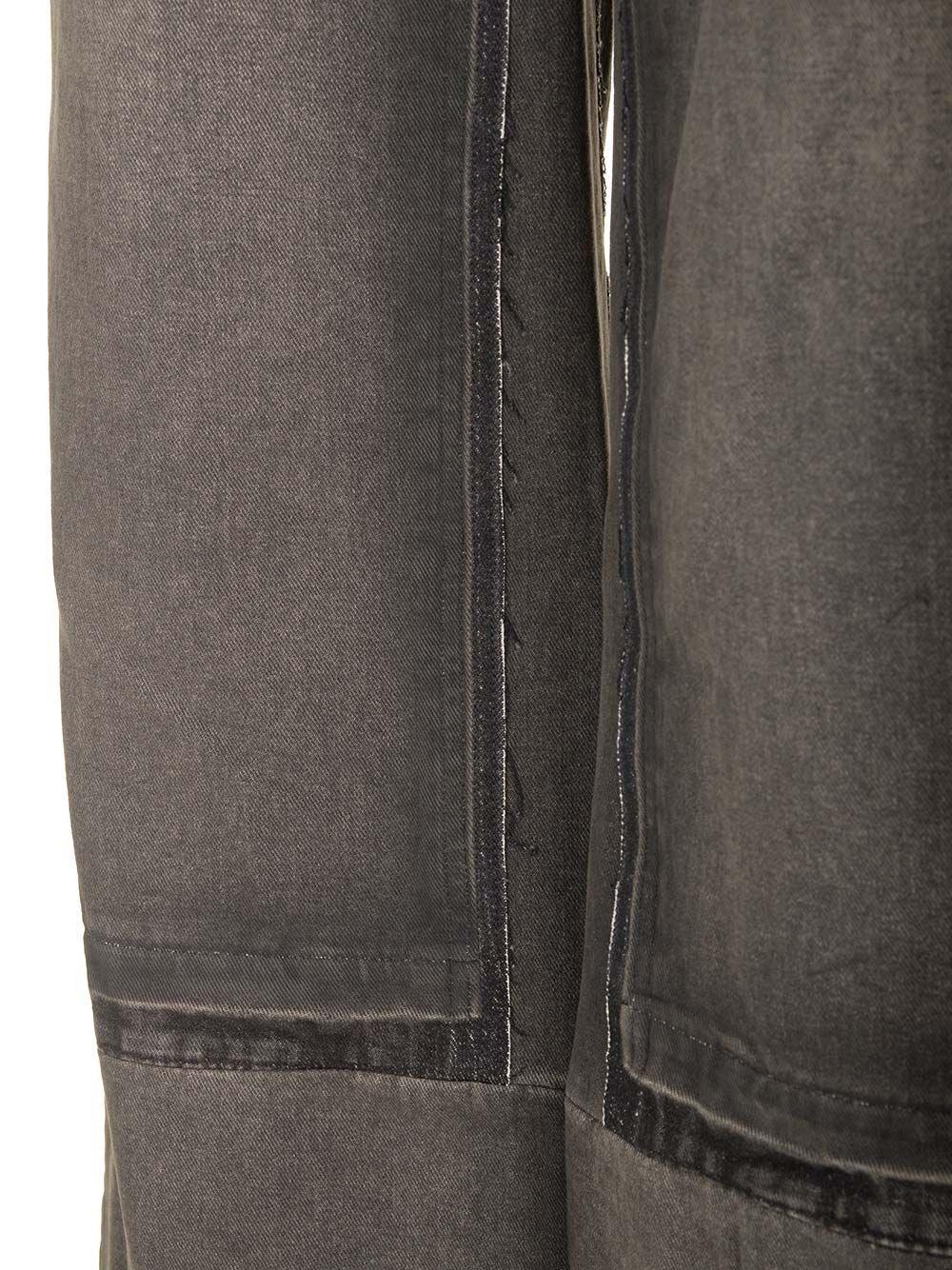 Al Duca D'Aosta Mm6 Maison Margiela Jeans 5 Tasche