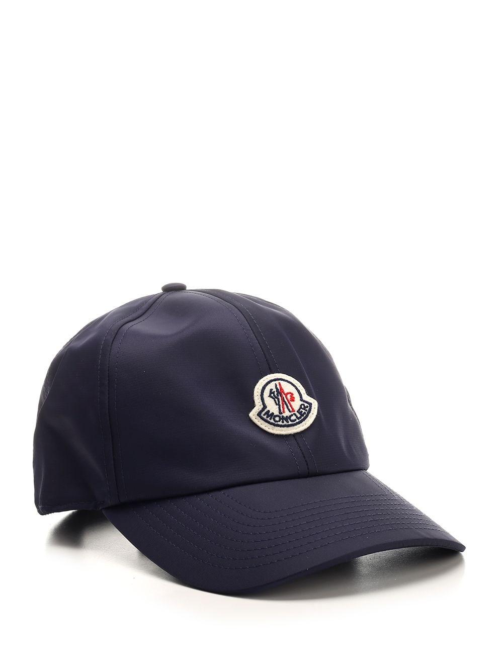 Al Duca D'Aosta Moncler Cappellino Da Baseball