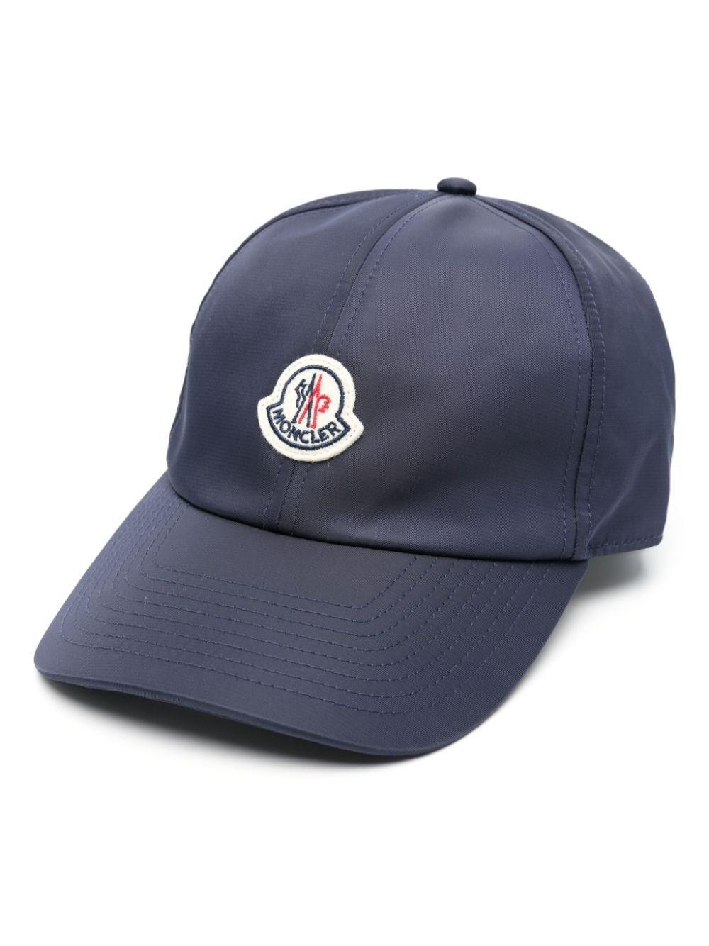 Al Duca D'Aosta Moncler Cappellino Da Baseball