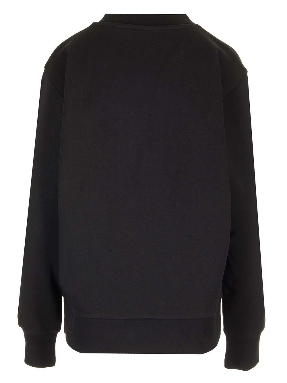 Al Duca D'Aosta Moncler Felpa Girocollo