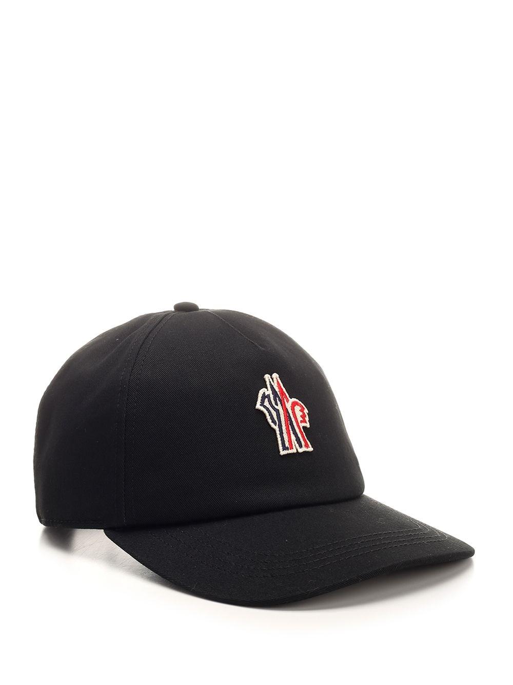 Al Duca D'Aosta Moncler Grenoble Cappello Baseball