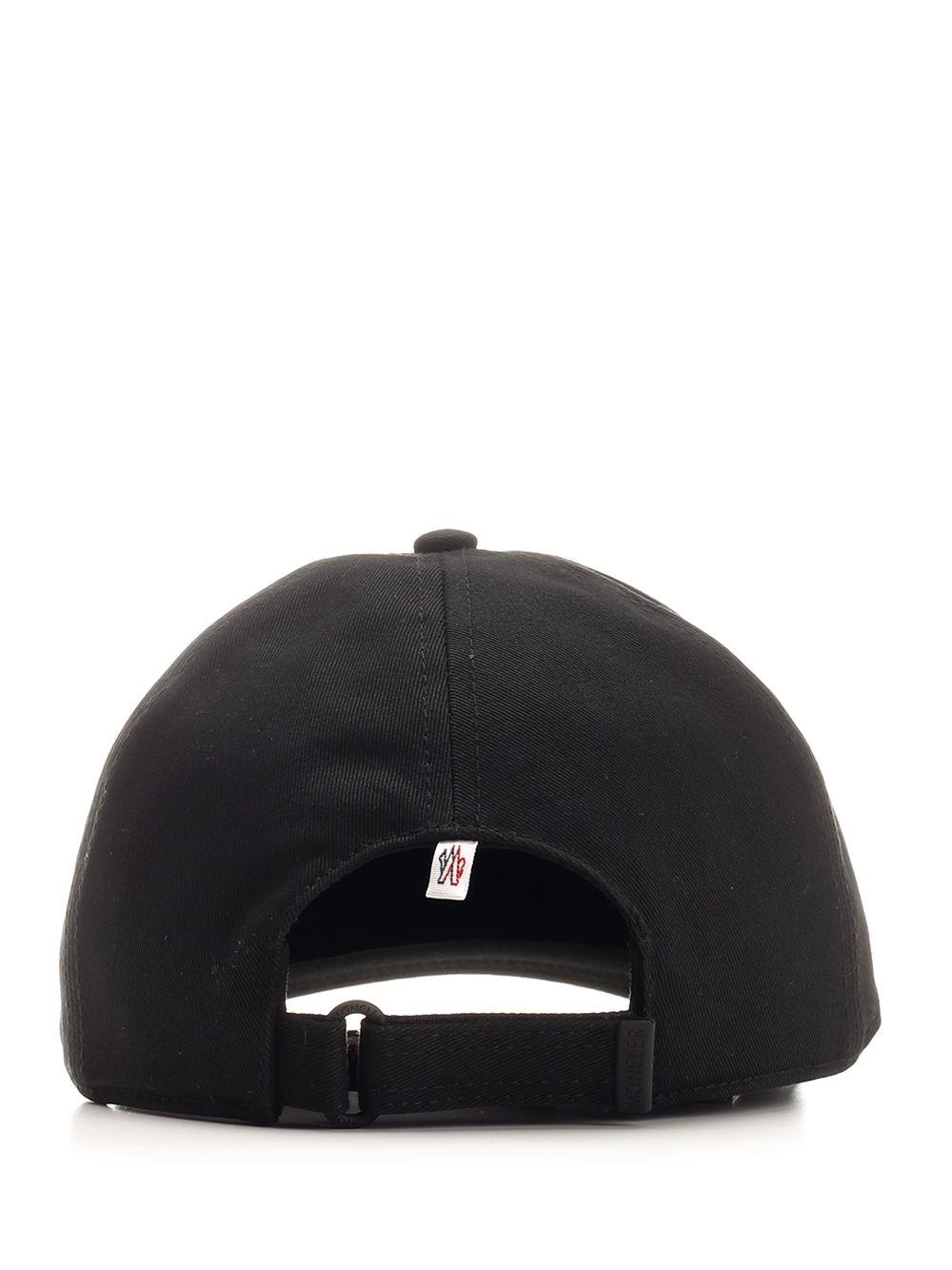 Al Duca D'Aosta Moncler Grenoble Cappello Baseball
