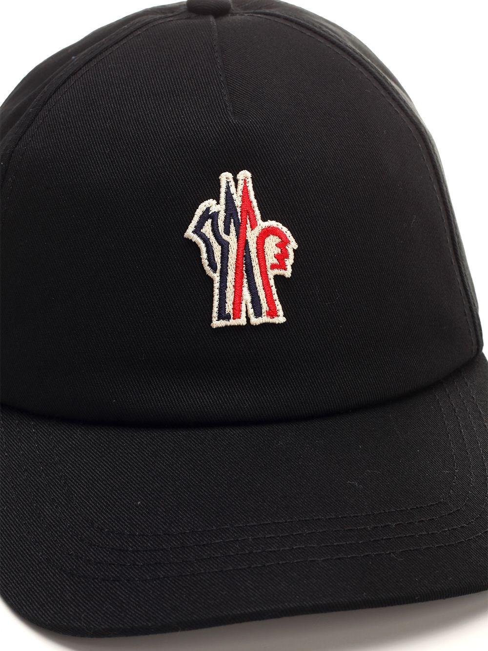 Al Duca D'Aosta Moncler Grenoble Cappello Baseball