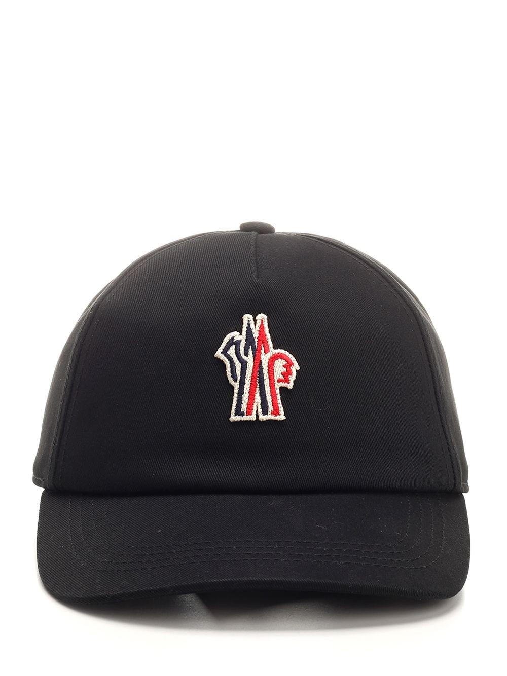 Al Duca D'Aosta Moncler Grenoble Cappello baseball