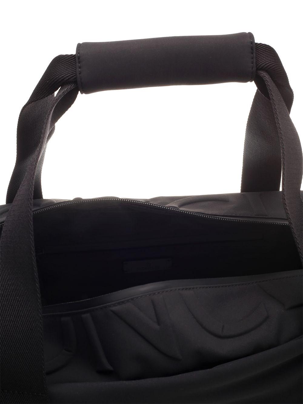 Al Duca D'Aosta Moncler Il Borsone 'Alchemy'