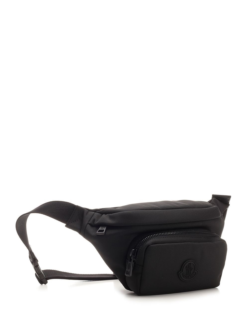 Al Duca D'Aosta Moncler Marsupio "Durance"