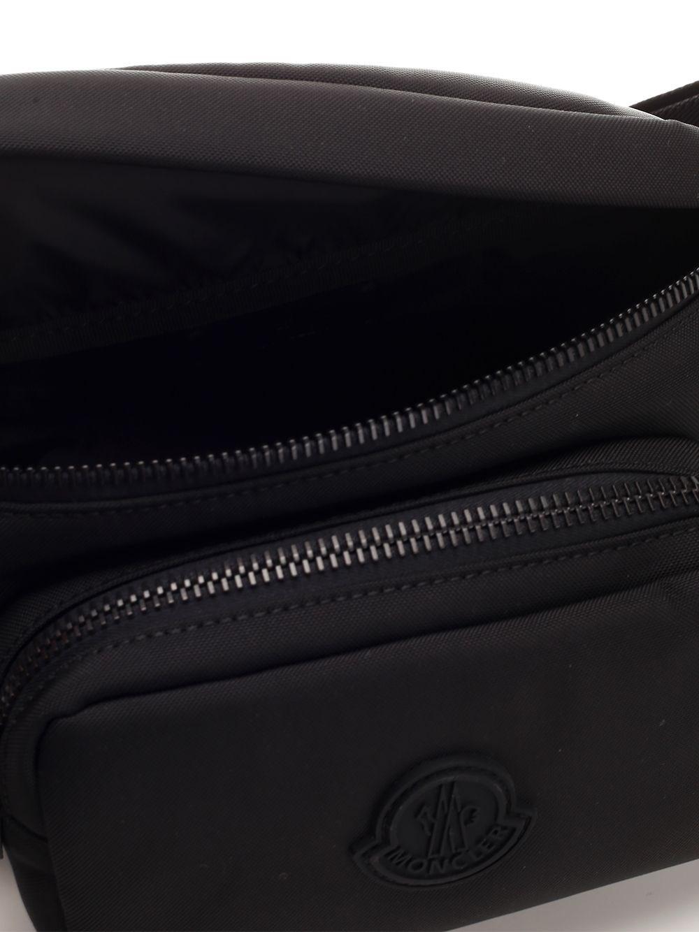 Al Duca D'Aosta Moncler Marsupio "Durance"