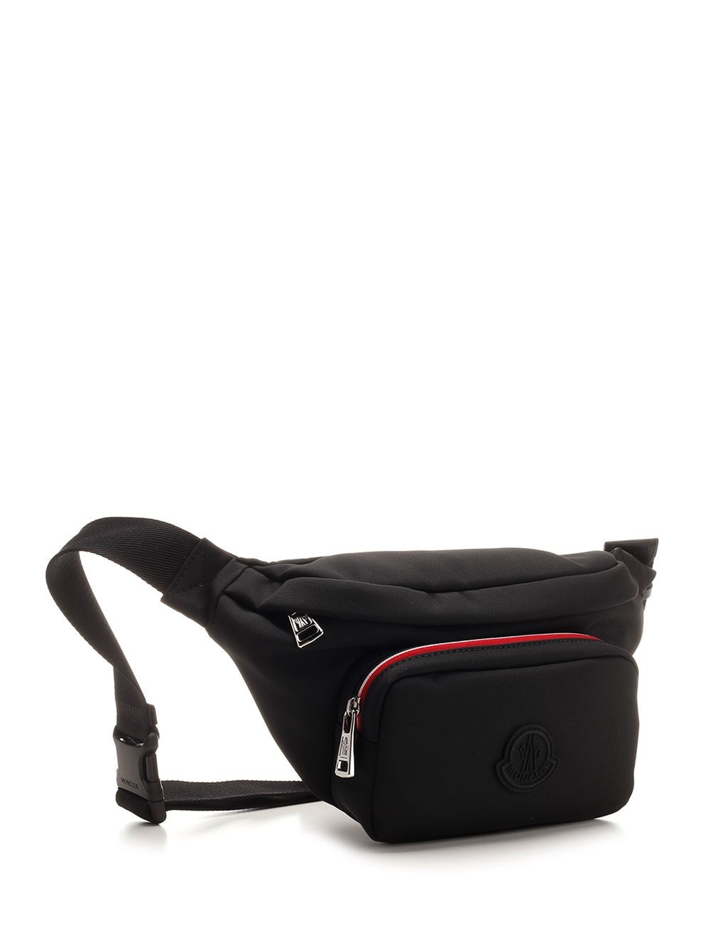 Al Duca D'Aosta Moncler Marsupio "Durance"