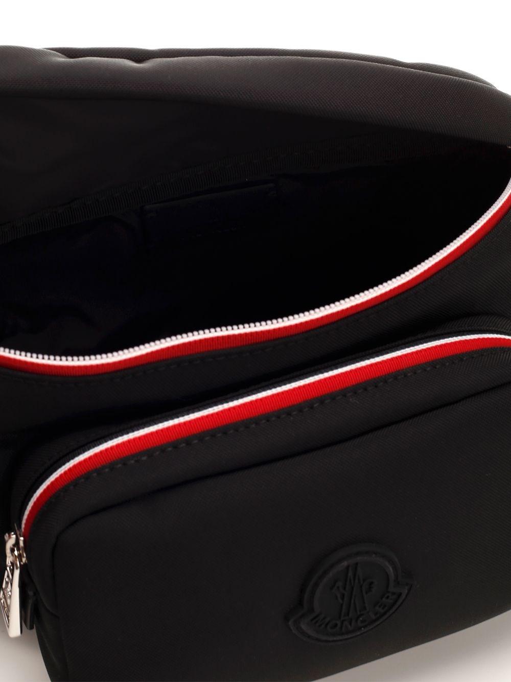 Al Duca D'Aosta Moncler Marsupio "Durance"