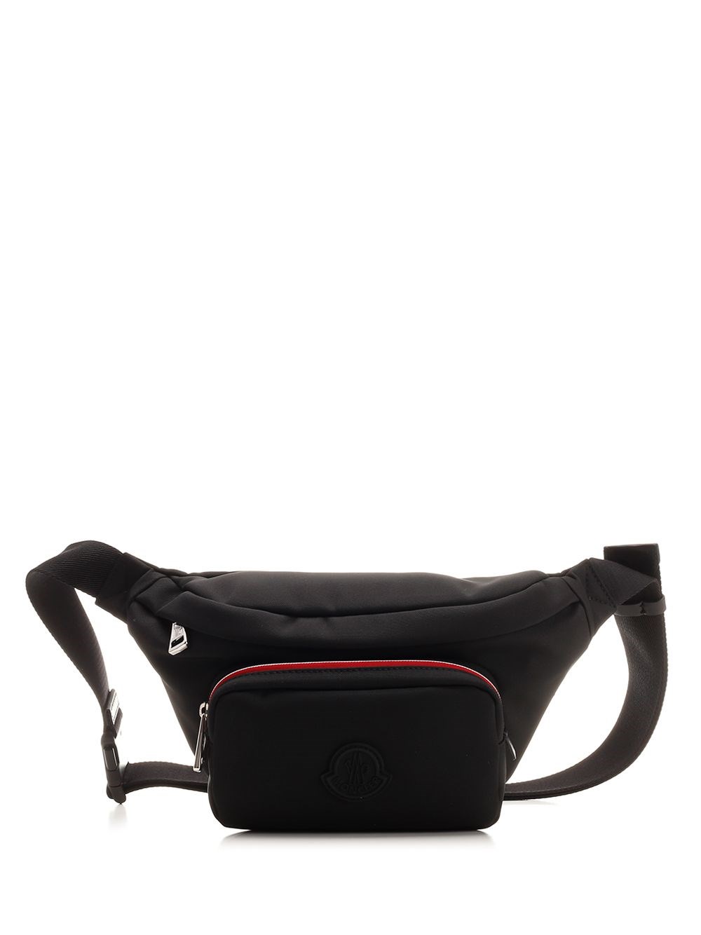 Al Duca D'Aosta Moncler Marsupio "Durance"