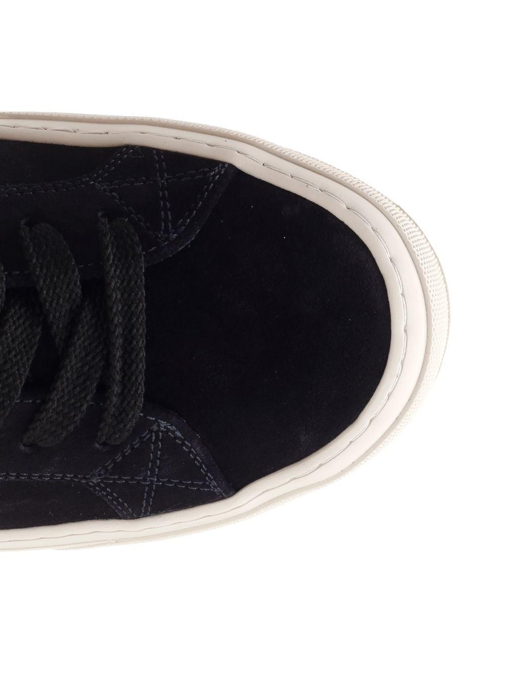 Al Duca D'Aosta Moncler Sneaker "Monaco2"