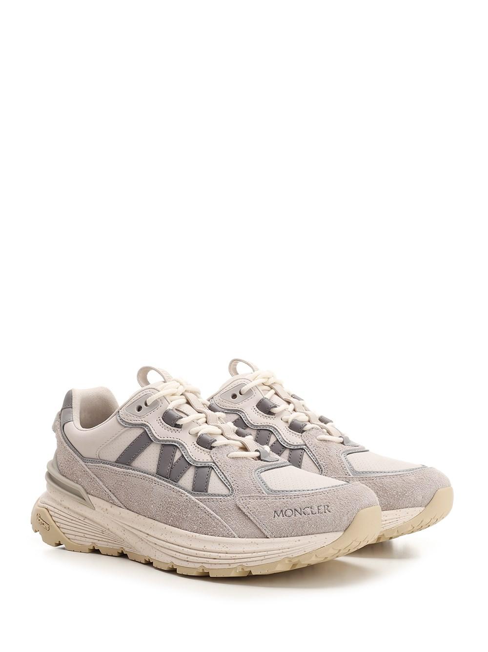 Al Duca D'Aosta Moncler Sneakers "Lite Runner"