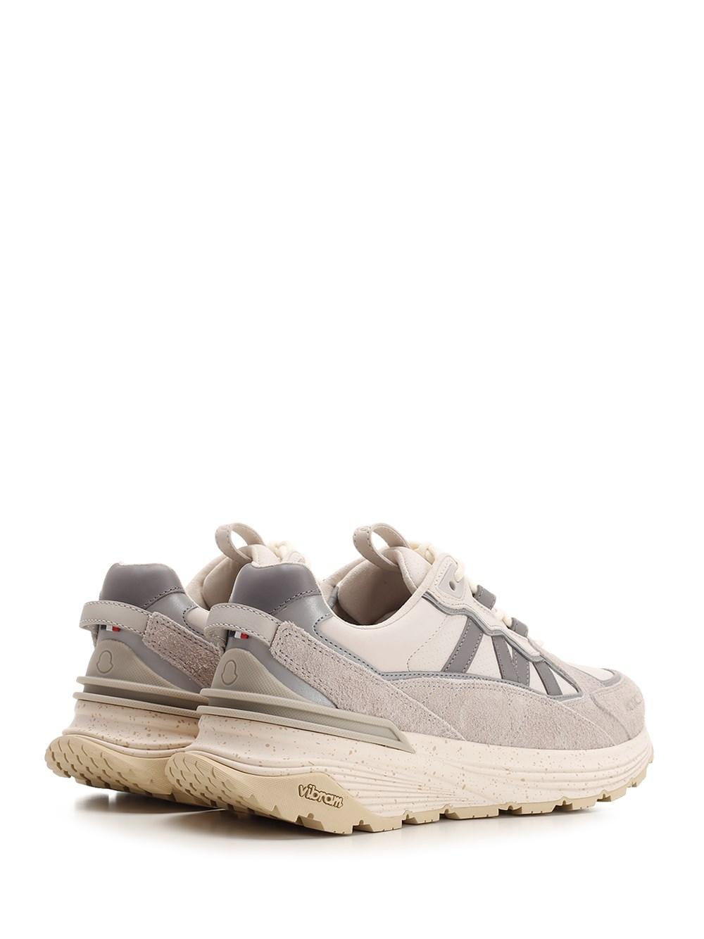 Al Duca D'Aosta Moncler Sneakers "Lite Runner"
