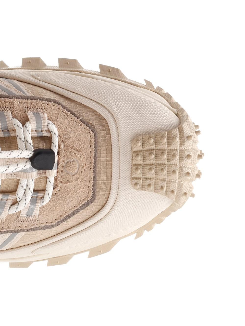 Al Duca D'Aosta Moncler Sneakers "Tailgrip"