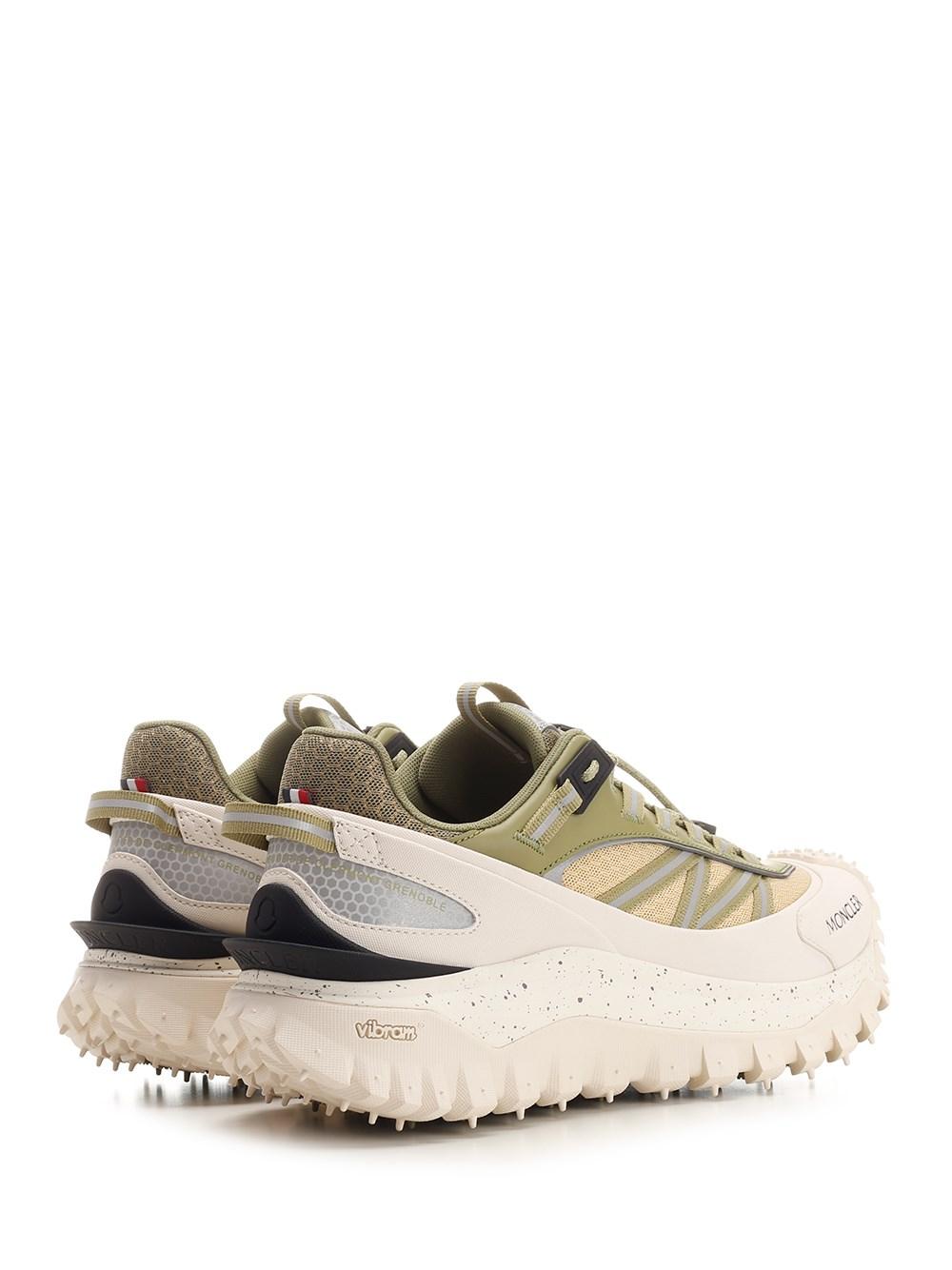 Al Duca D'Aosta Moncler Sneakers "Trailgrip GTX"