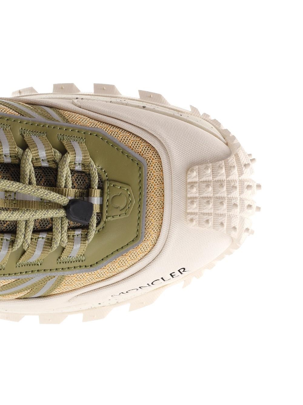 Al Duca D'Aosta Moncler Sneakers "Trailgrip GTX"