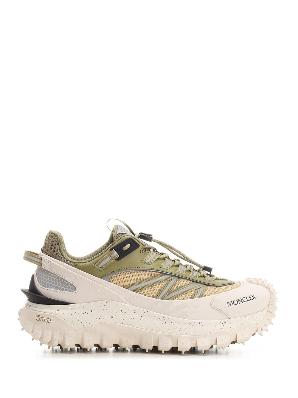 Al Duca D'Aosta Moncler Sneakers "Trailgrip GTX"